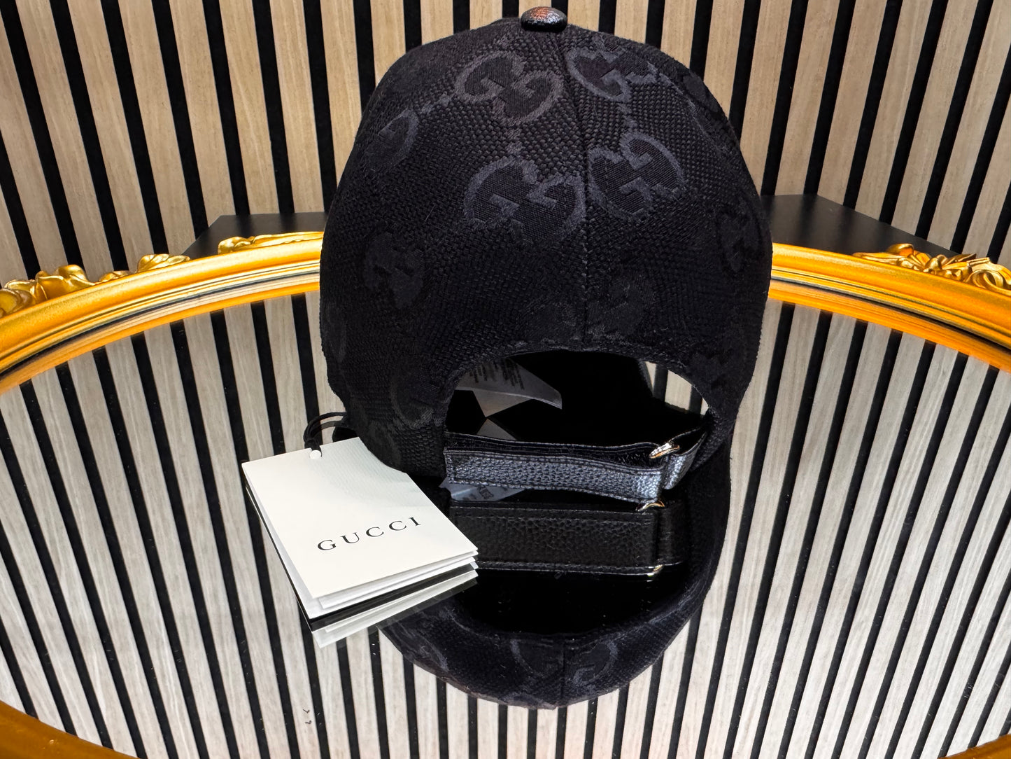 Gucci Original GG05 2K25