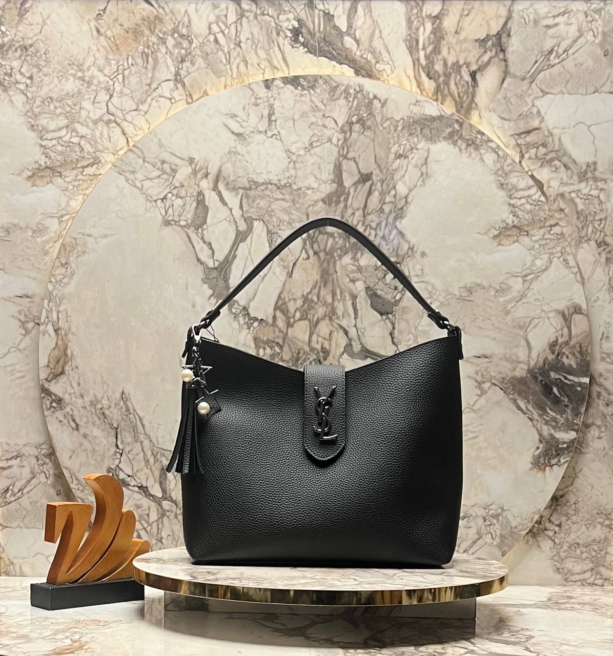 YSL BAG -011