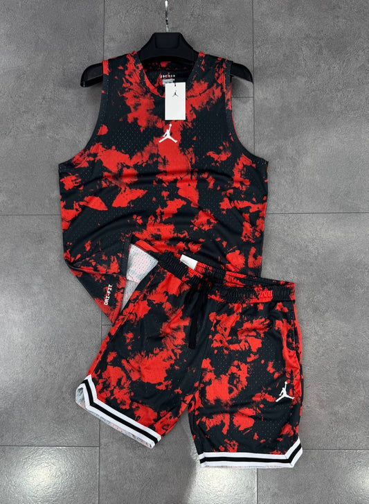 summer Set Jordan code - 6927