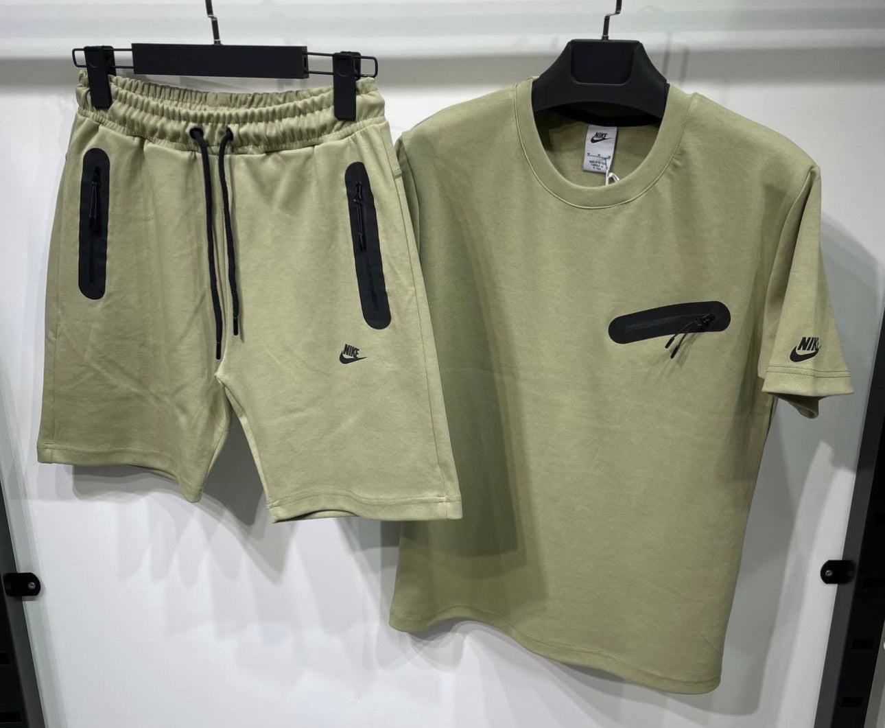 Set Nike Tech code-4692