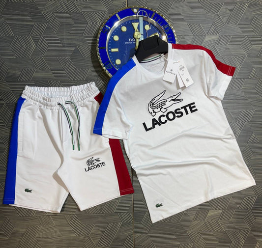 summer Set Lacoste code-6038