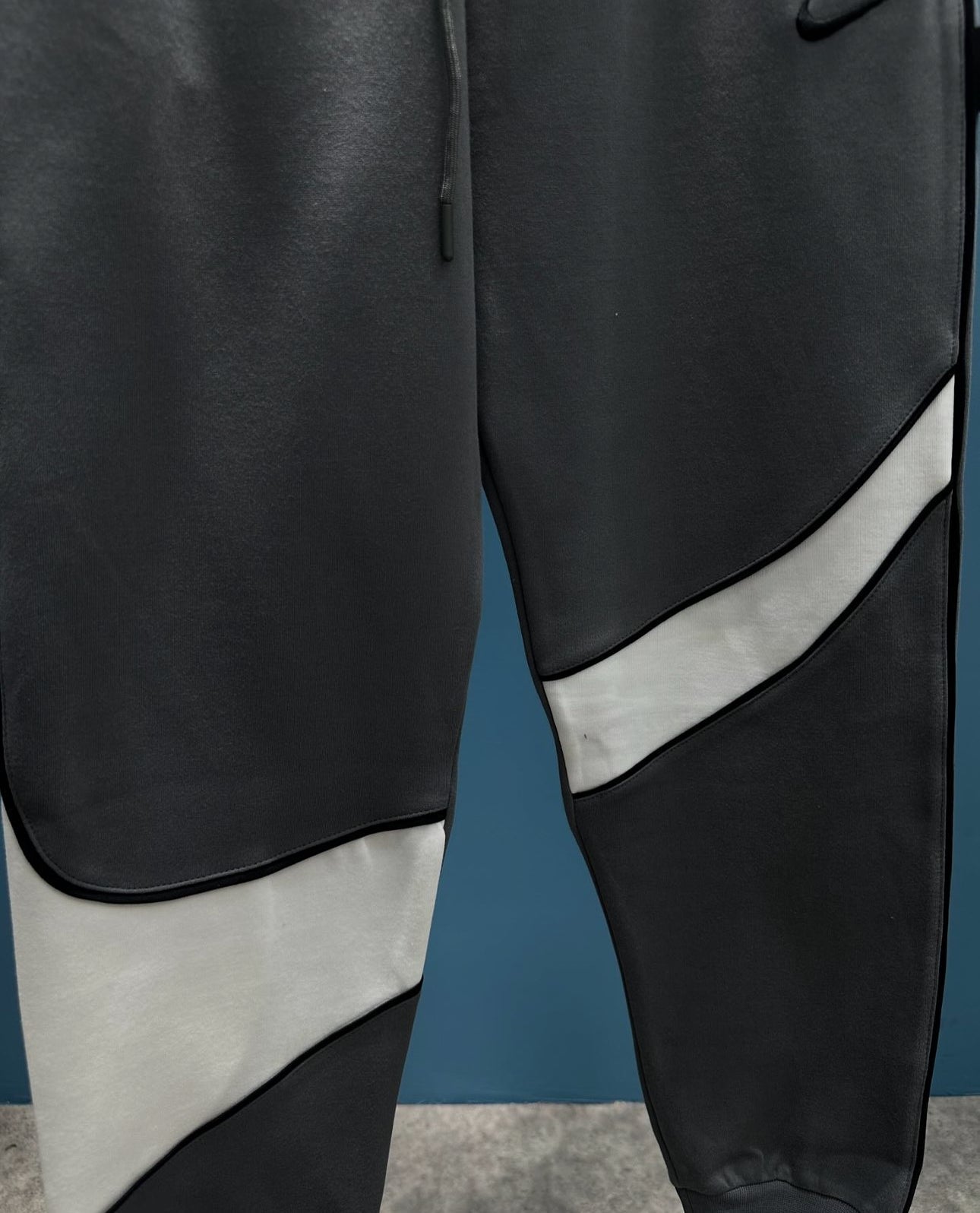 Nike Swoosh ensemble Gr-143 rl
