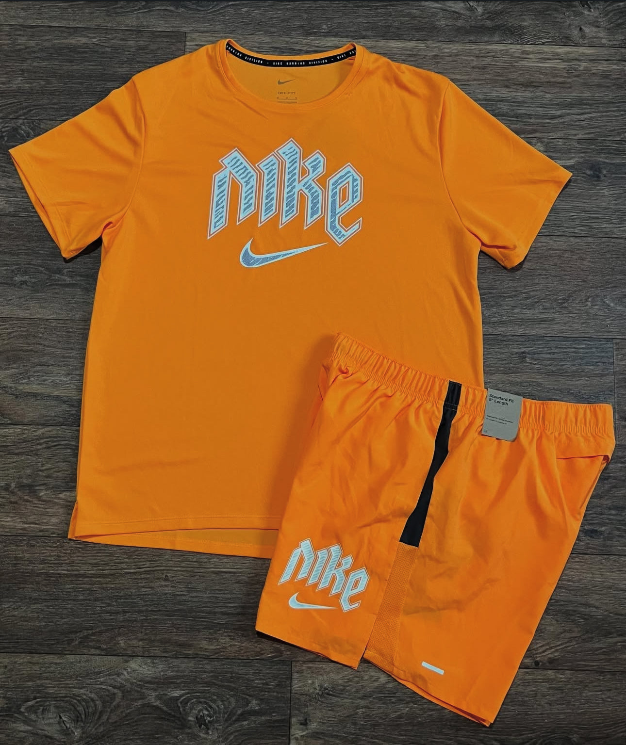 Set Nike code-8789