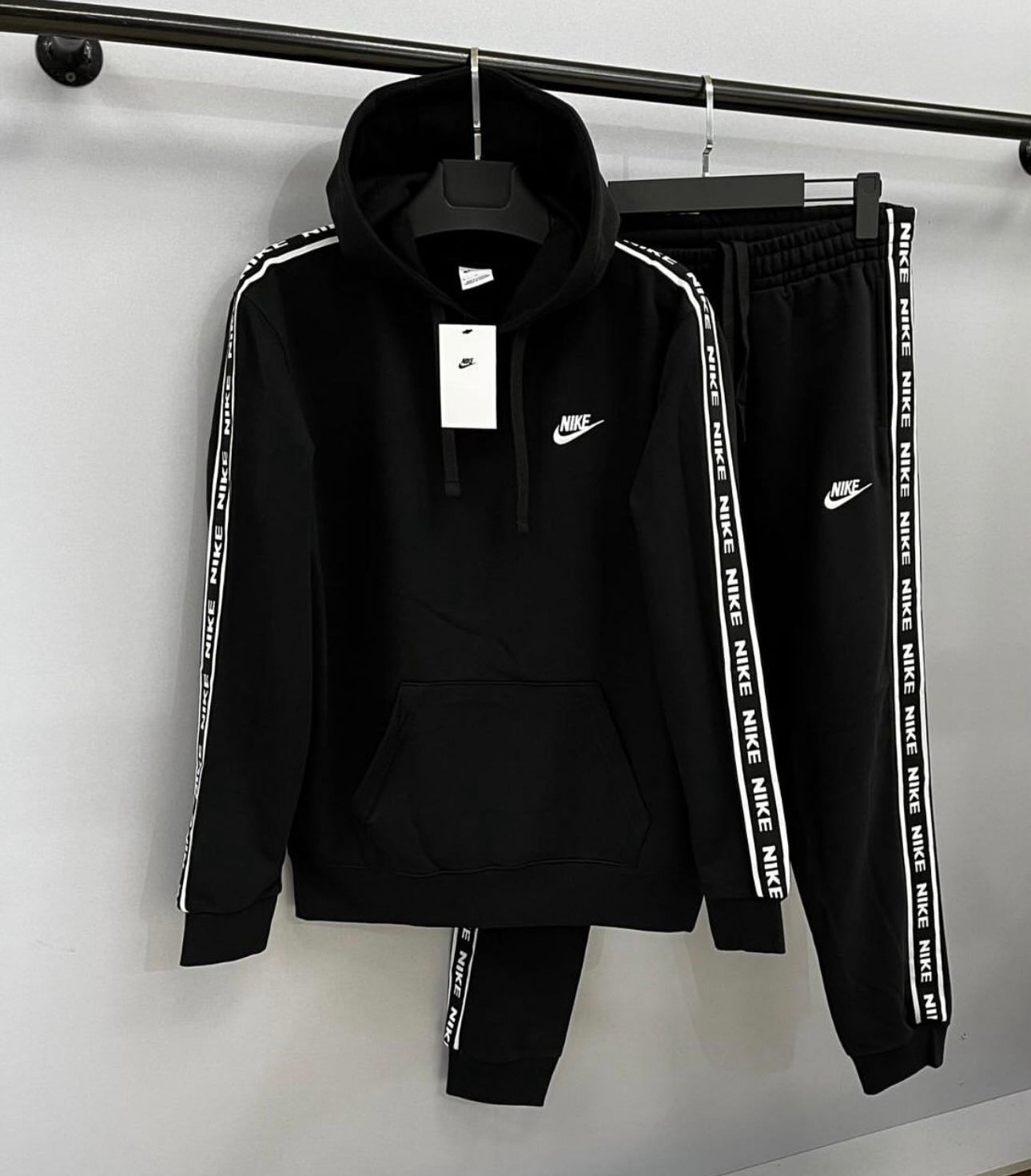 Set Nike - N986 rl