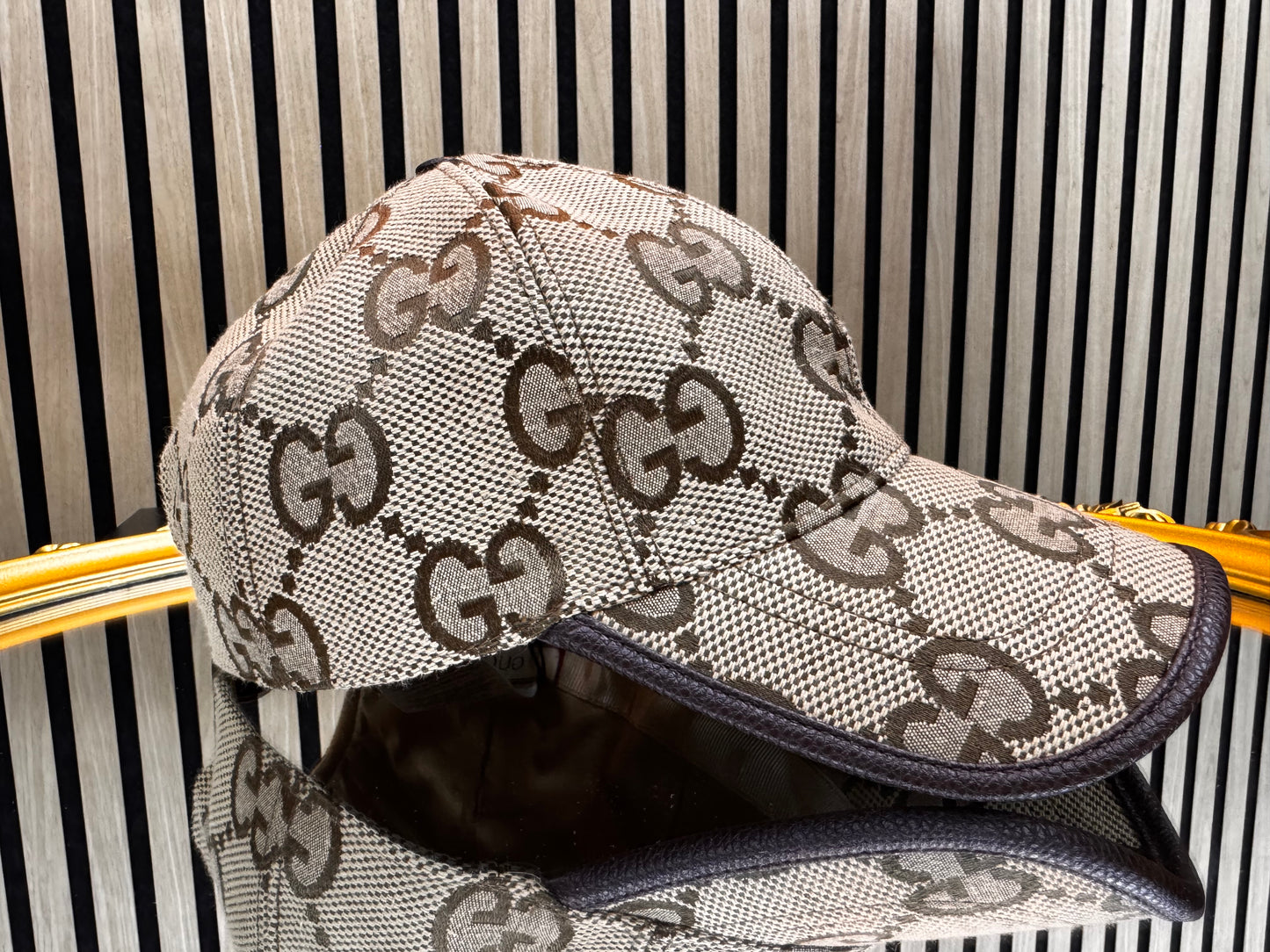 Gucci Original GG03 2K25