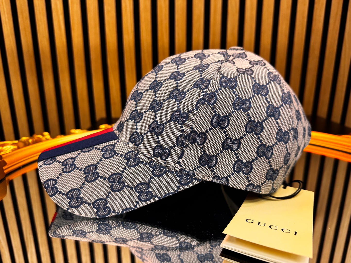 Gucci Original GG04 2K25