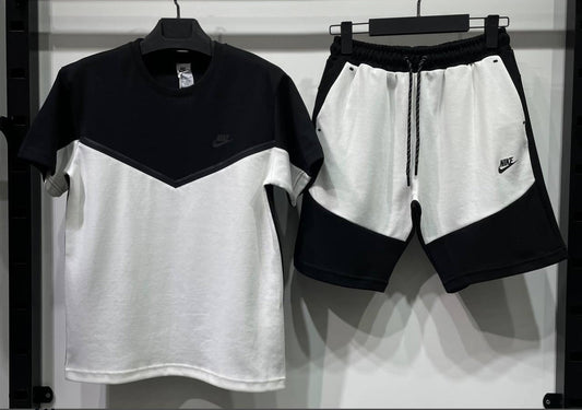 summer Set Nike Tech code-4839