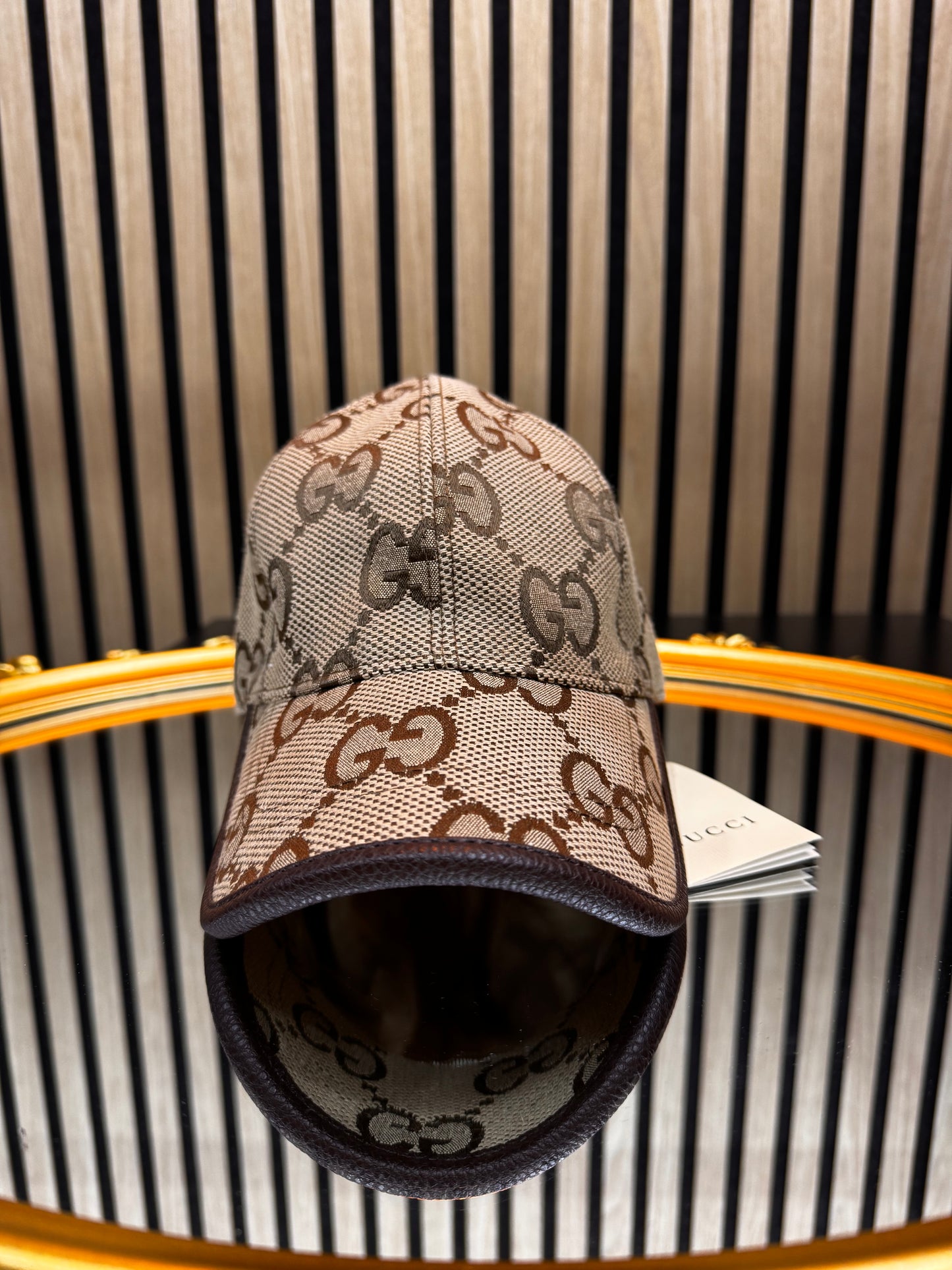 Gucci Original GG03 2K25