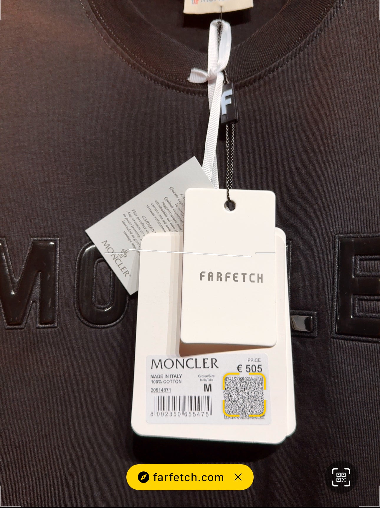 Moncler - M24618