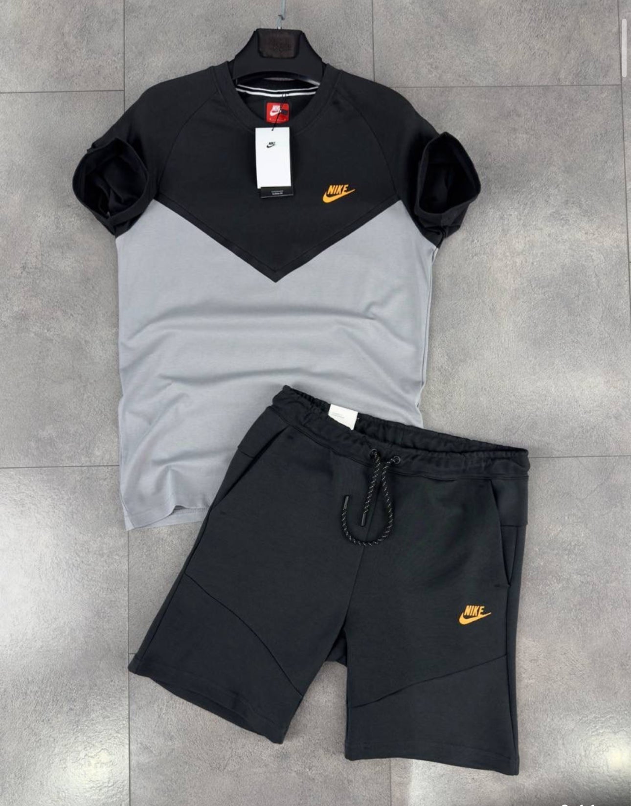 Set Nike Tech code-5278