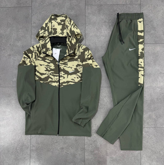 summer Set Nike Dry Fit - frm -009