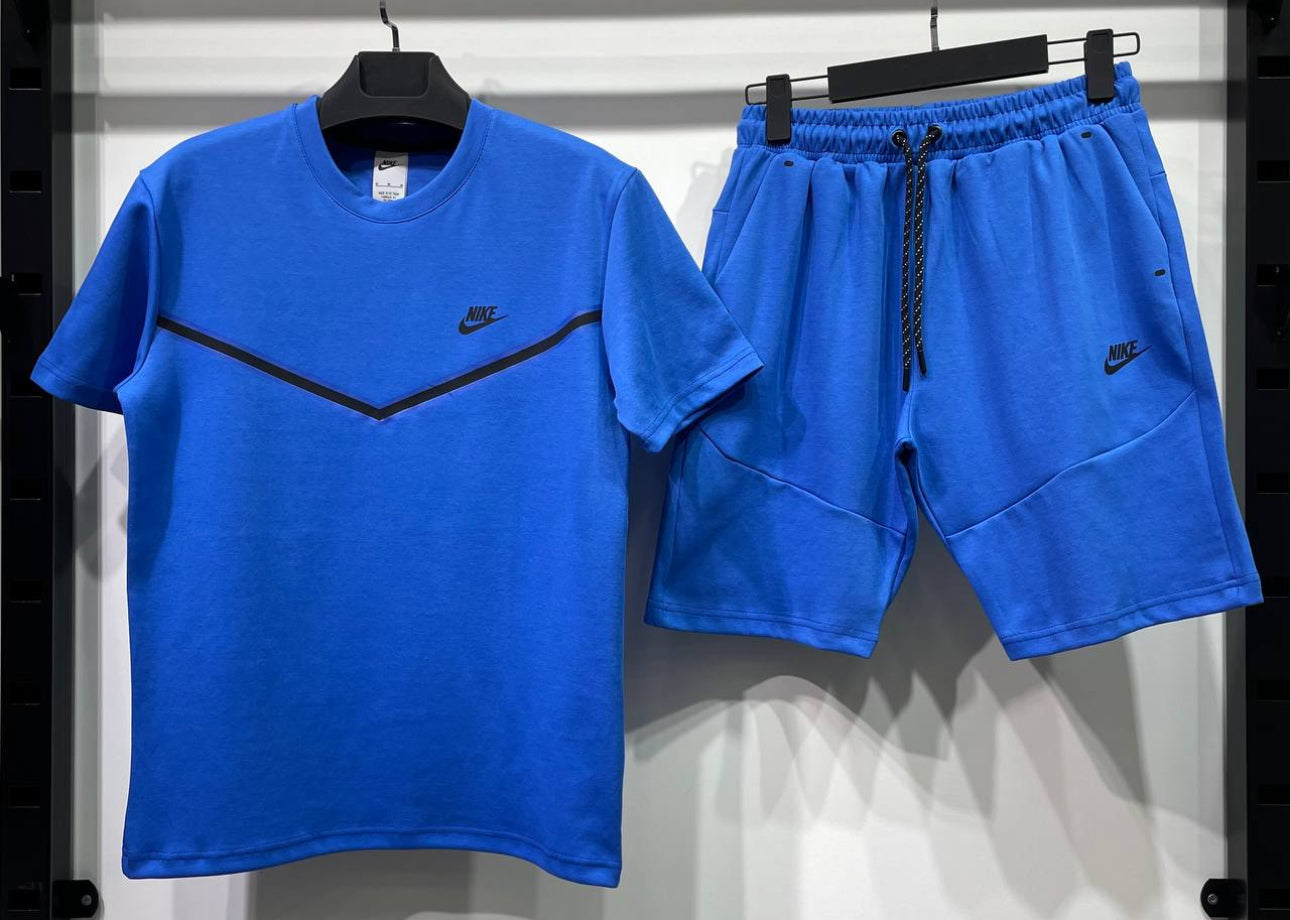 Set Nike Tech code-8692