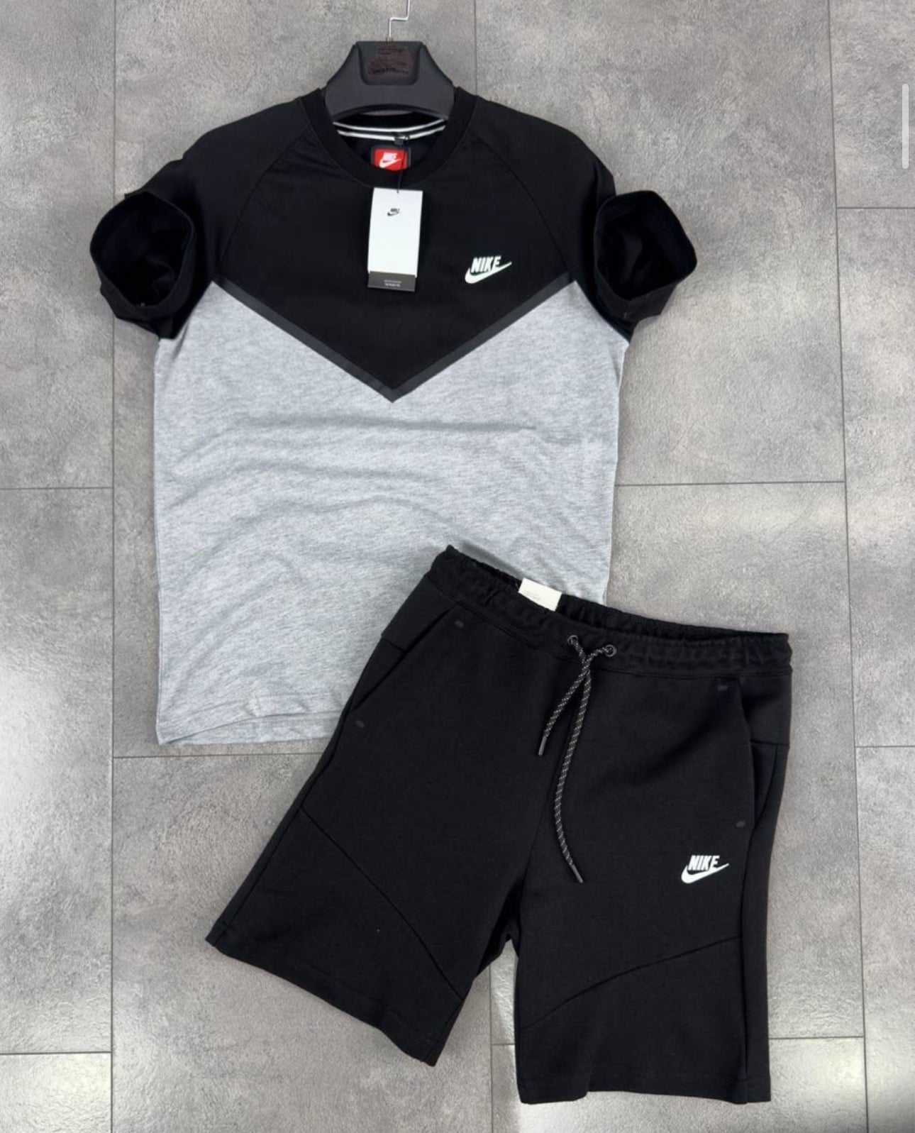 Set Nike Tech code-3676