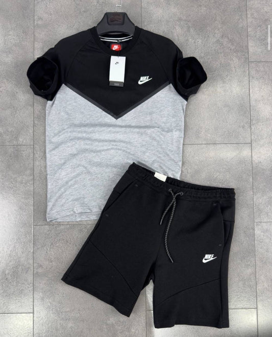 summer Set Nike Tech code-3676
