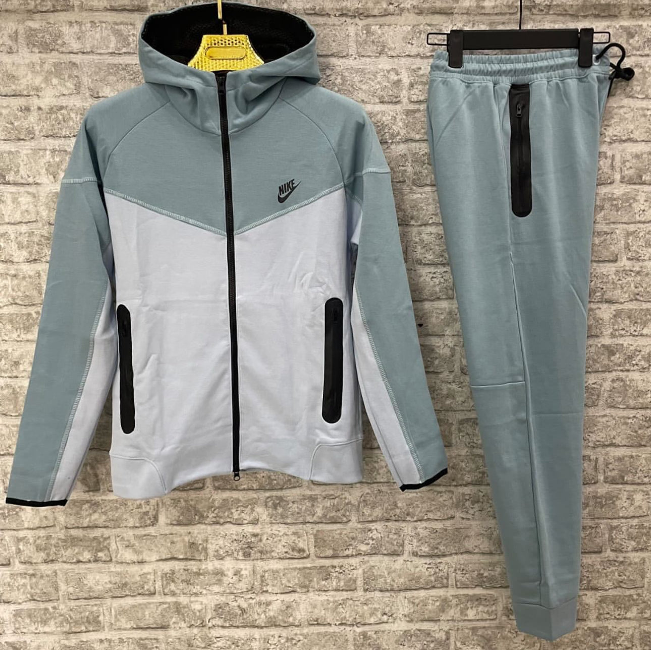 Nike Tech Fleece Gr-122 rl