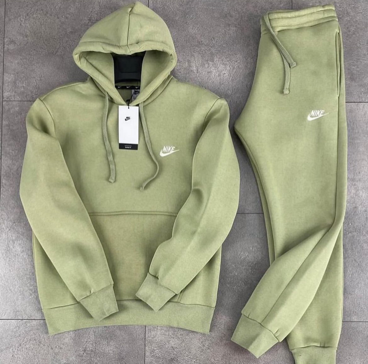 Set Nike Original - 806 rl