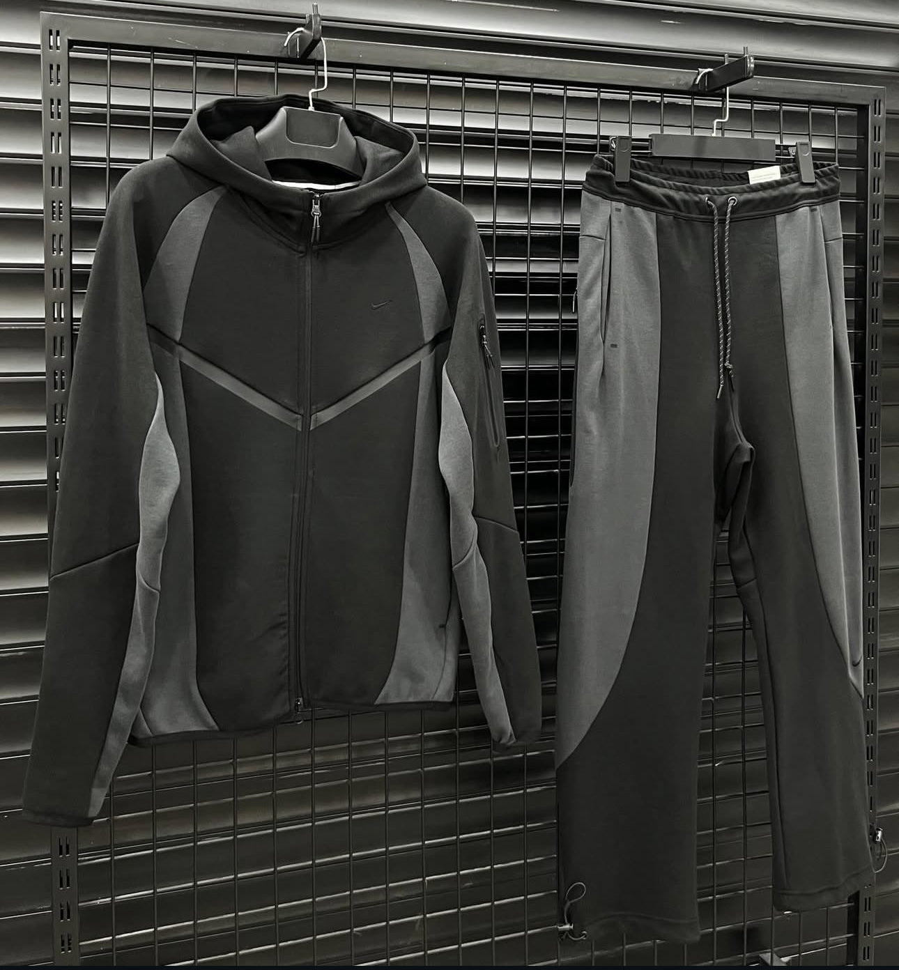 Set Nike Tech NEW 2026 - K981 rl