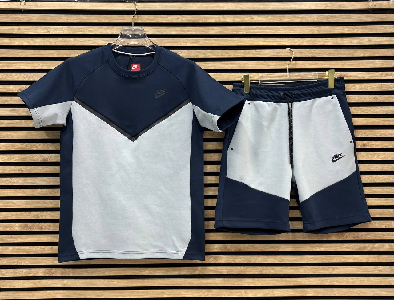 Set Nike Tech code - 5291