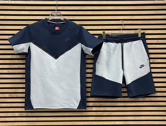 summer Set Nike Tech code - 5291