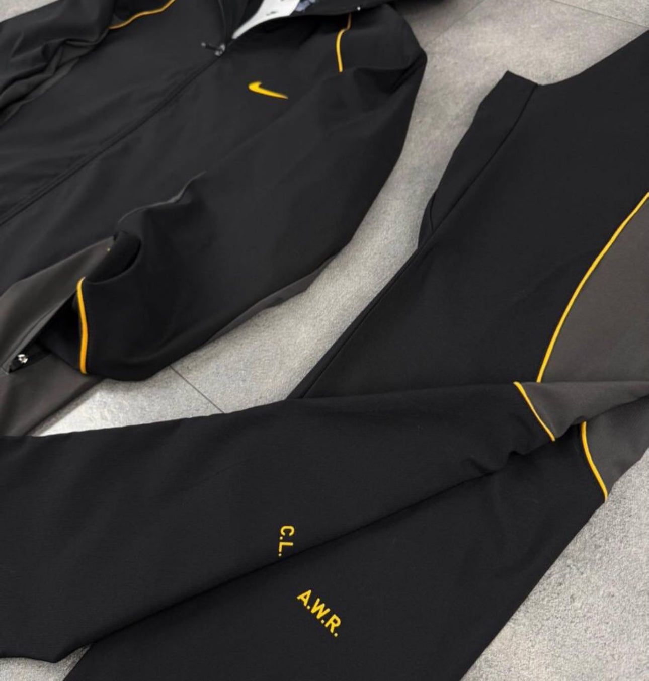 Set Nike Nocta NEW 2026 - K989 rl