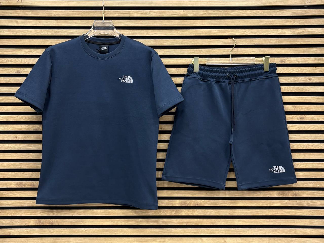 Set The north face code - 9165