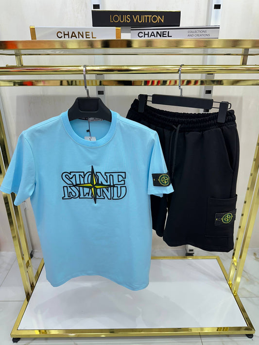 summer Set Stone Island code-769