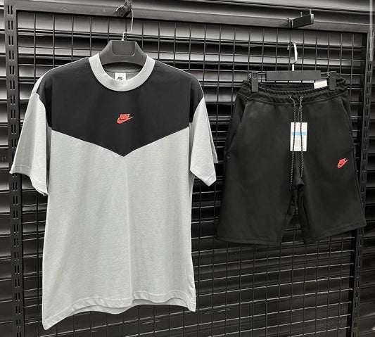 summer Set Nike Tech code-5618