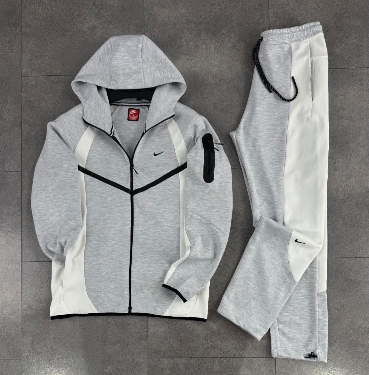 Set Nike Tech NEW 2026 - K984 rl
