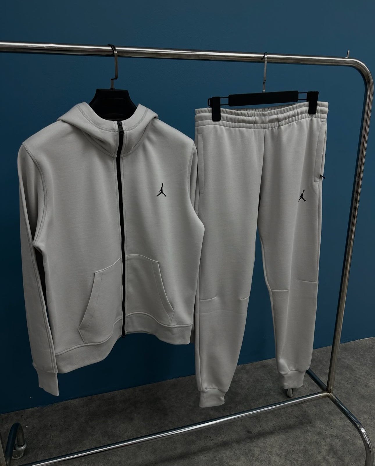 Set Jordan Brooklyn ice Grey rl