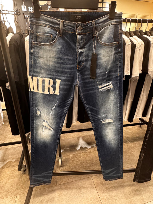 Jean AMIRI - A30325