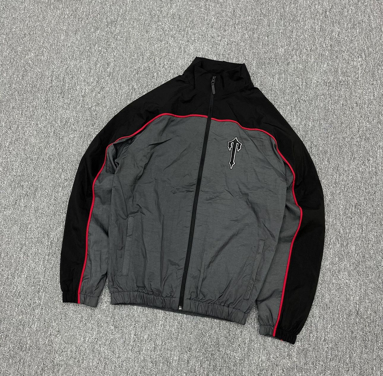 Set Trapstar Grey rl
