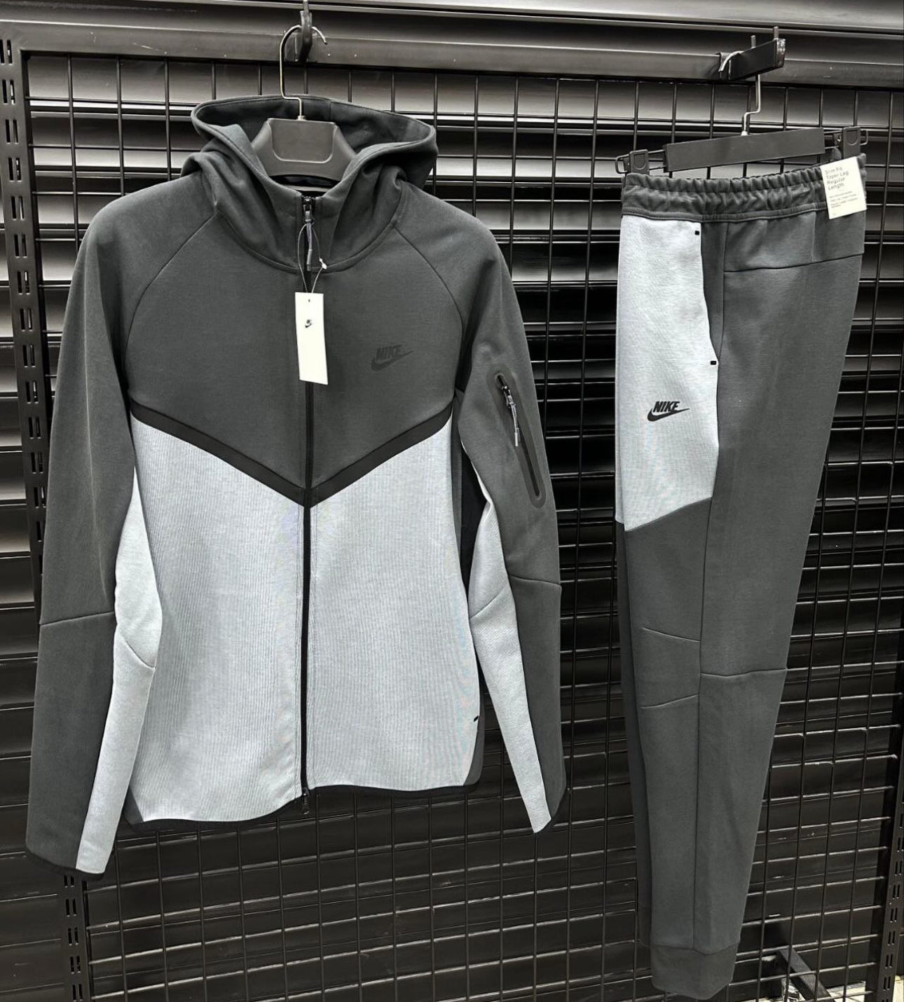 Set Nike Tech -N974 rl