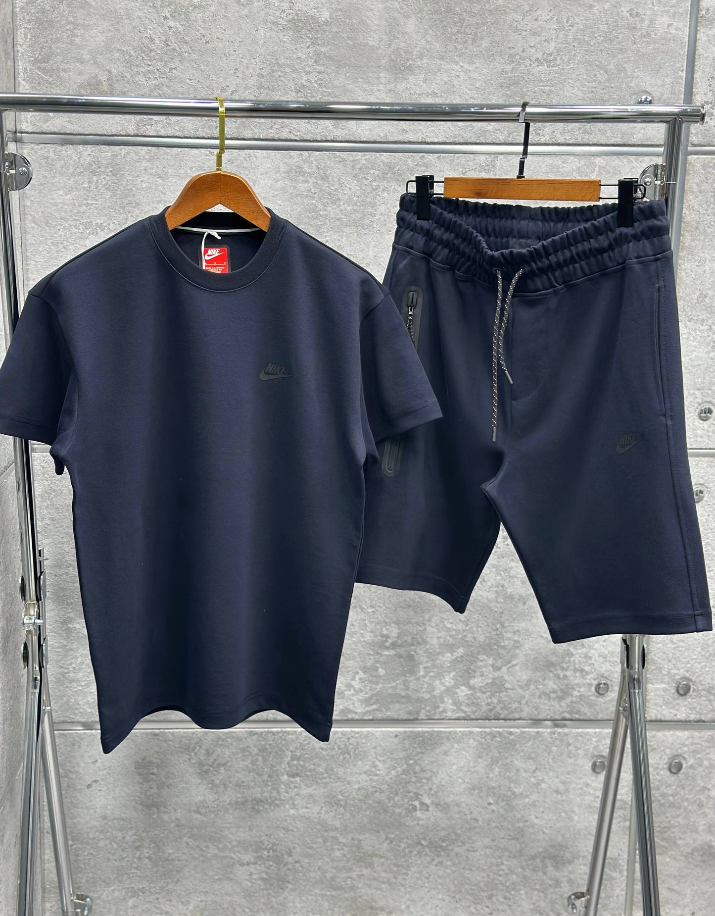 Set Nike code-665