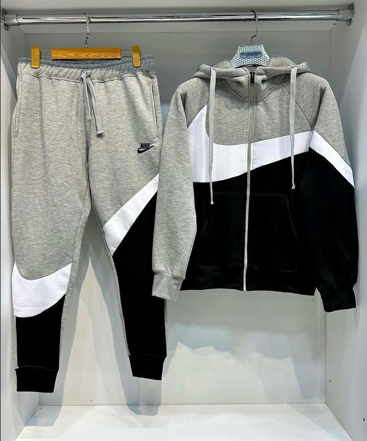 Nike Swoosh Gr-120 rl