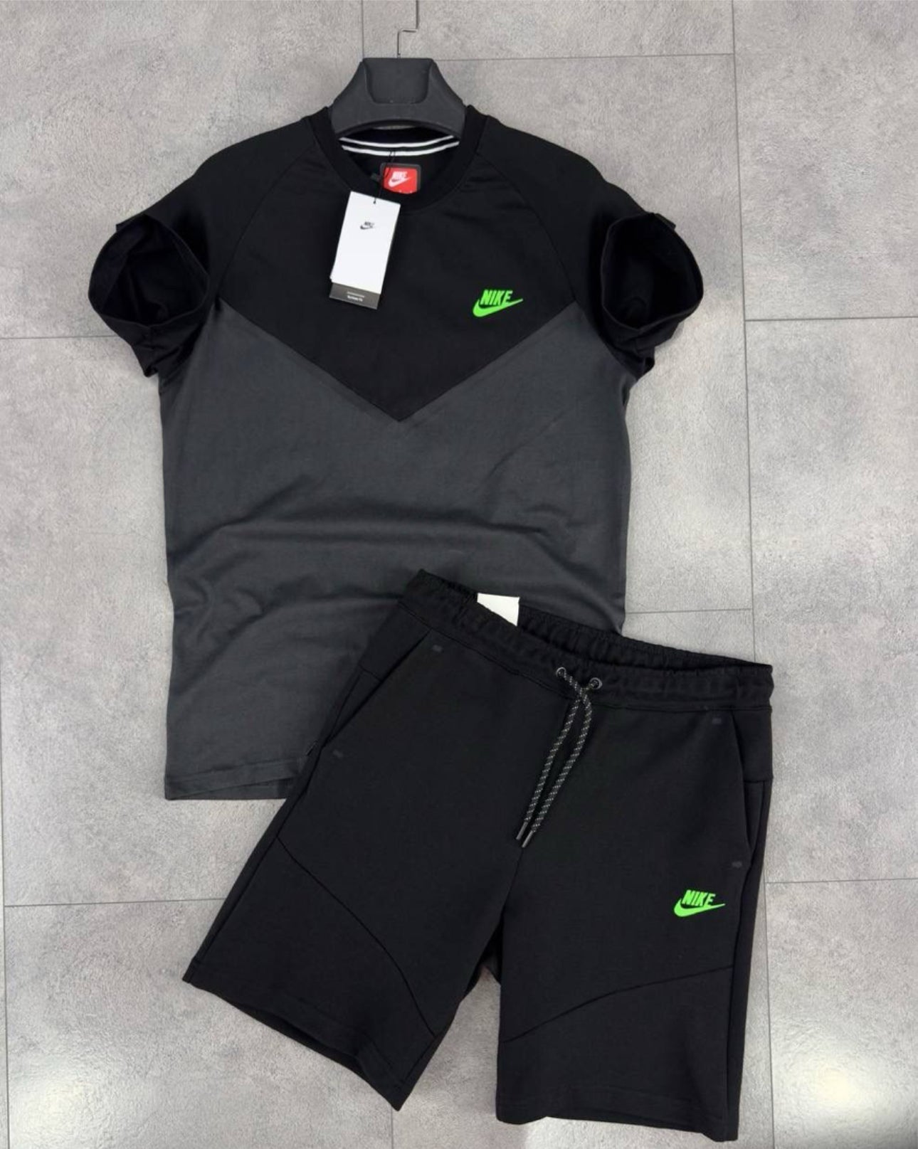 Nike New Tech code-618