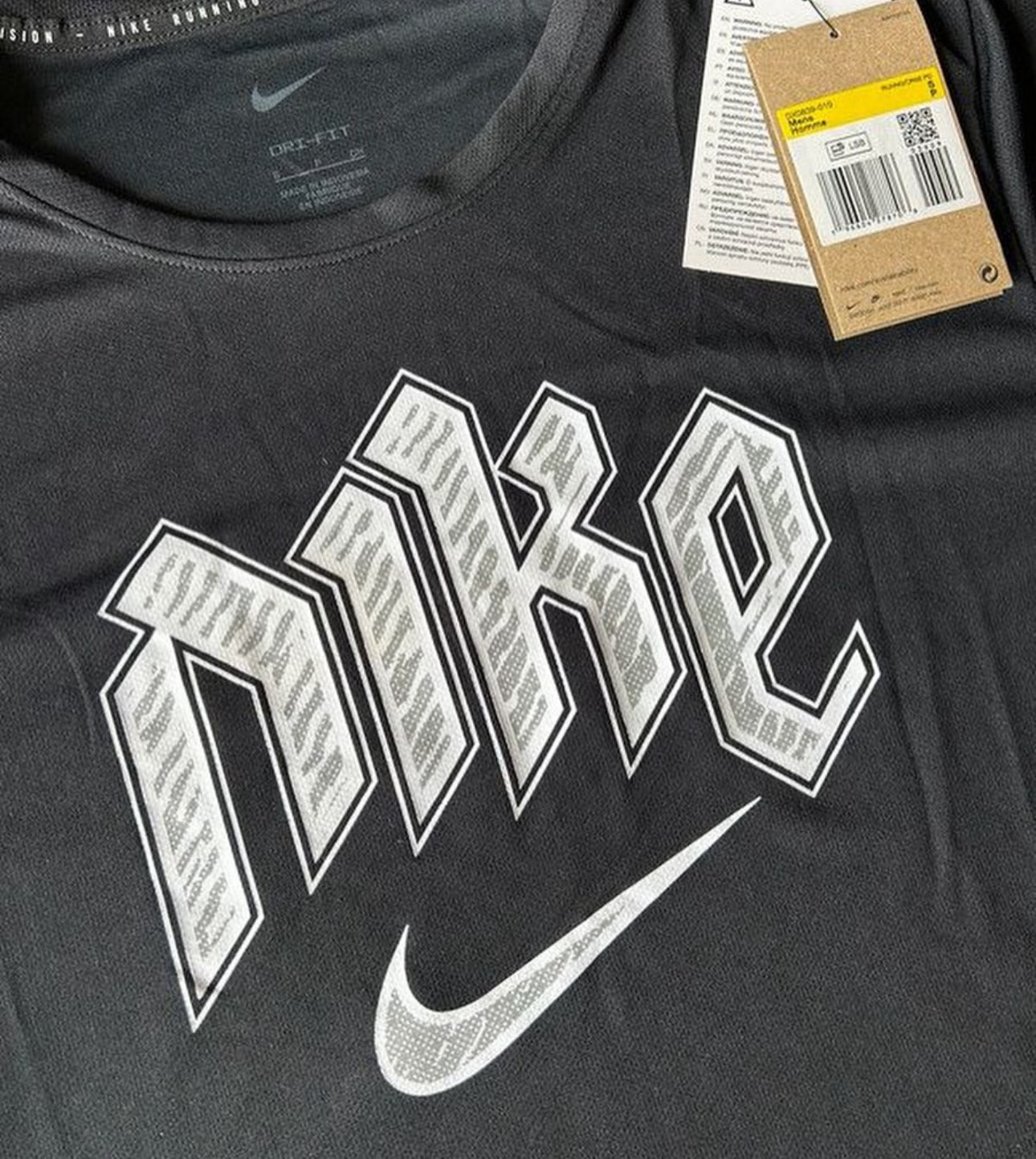 Set Nike Dri-Fit code-8520