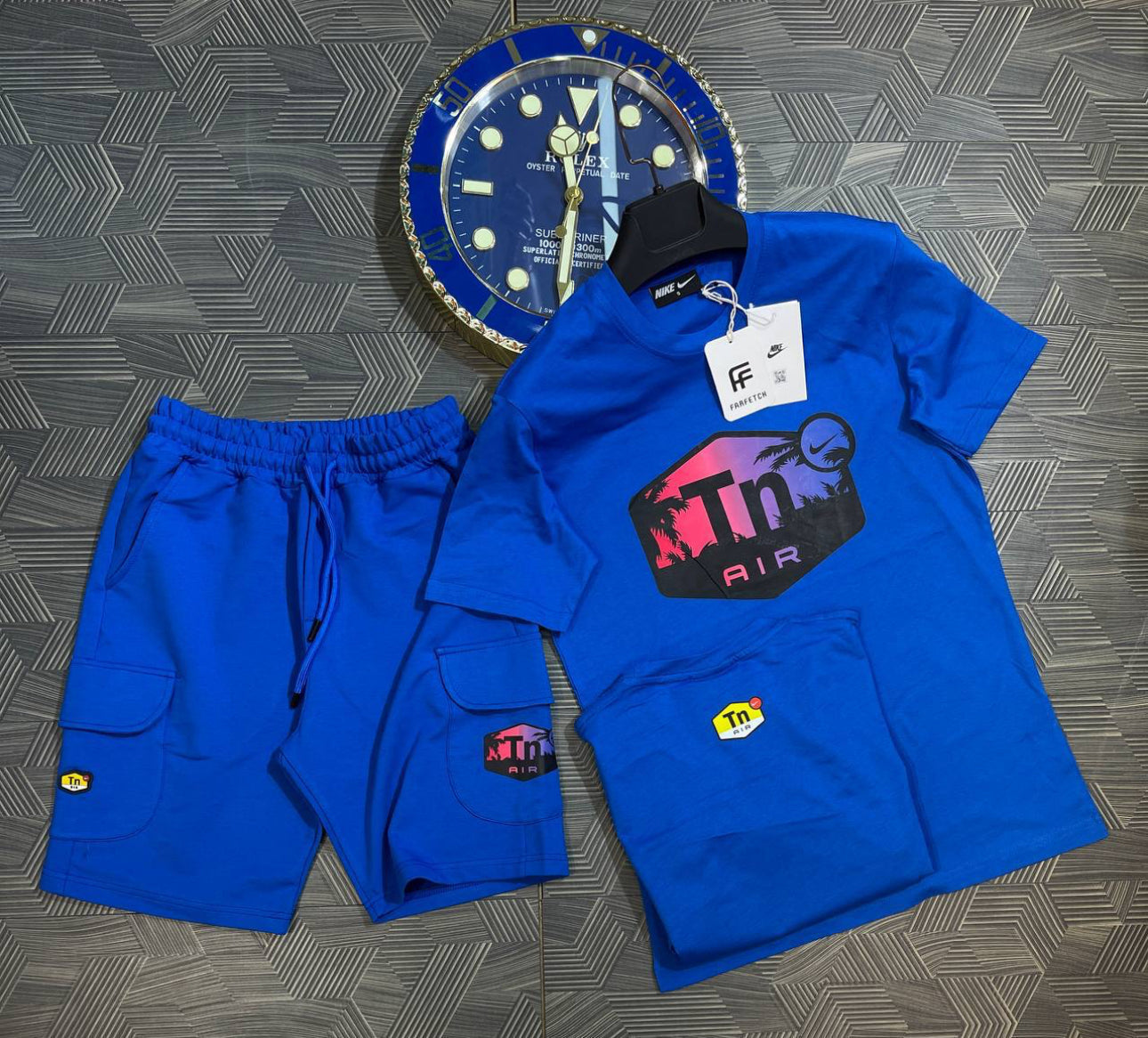 Set Nike TN code-9432
