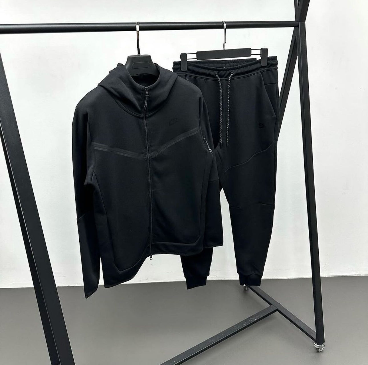 Nike Tech Fleece ensemble Gr-134 rl