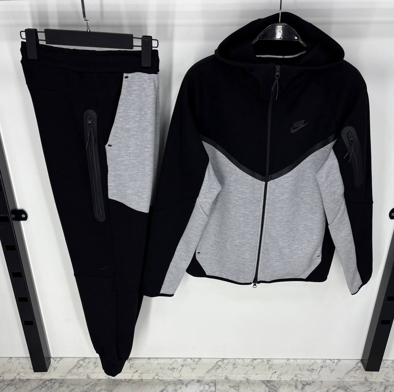 Set Nike Tech - 2025 Μ11833 rl