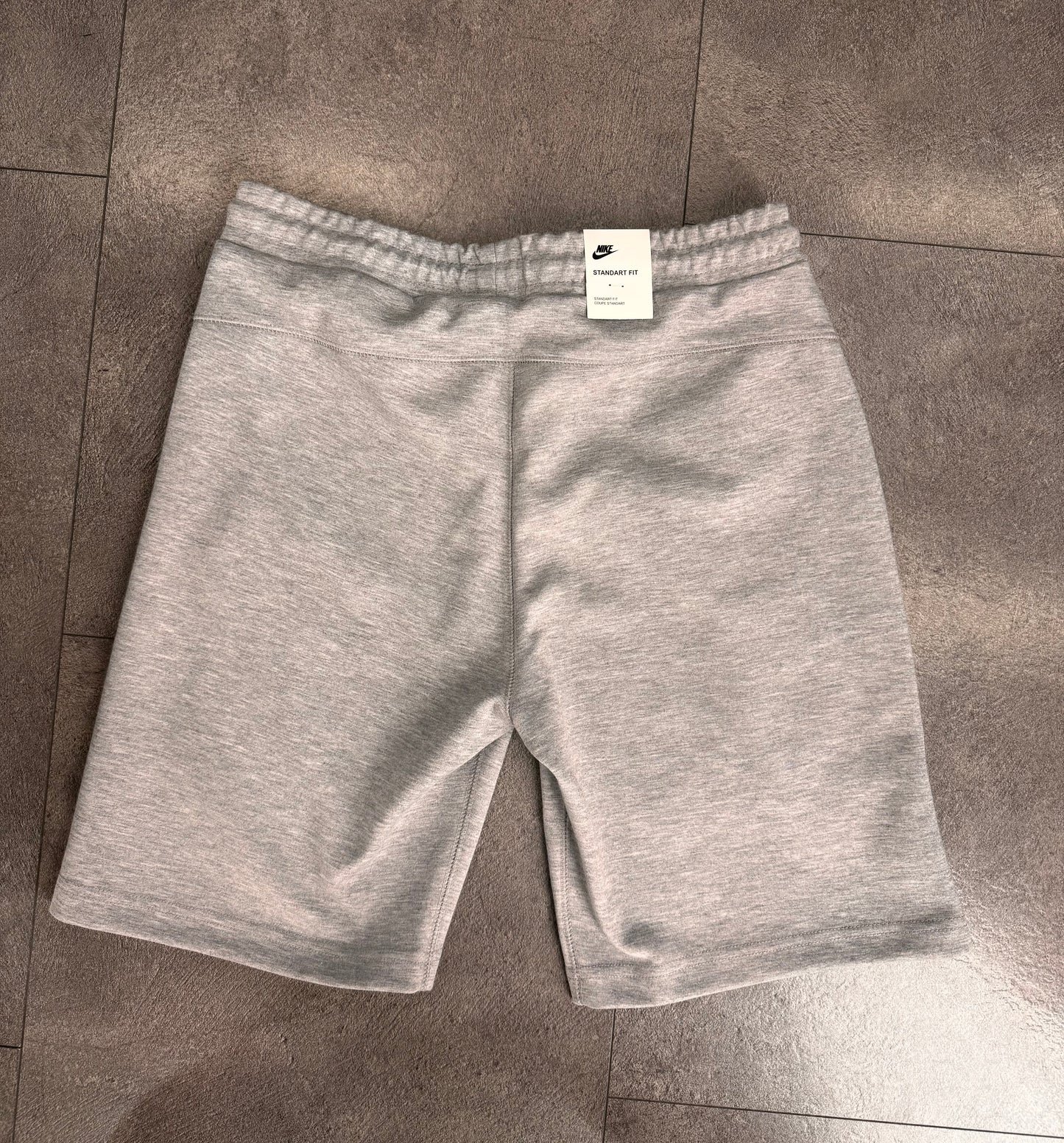 NIKE TECH 2025 1PCS ΓΚΡΙ