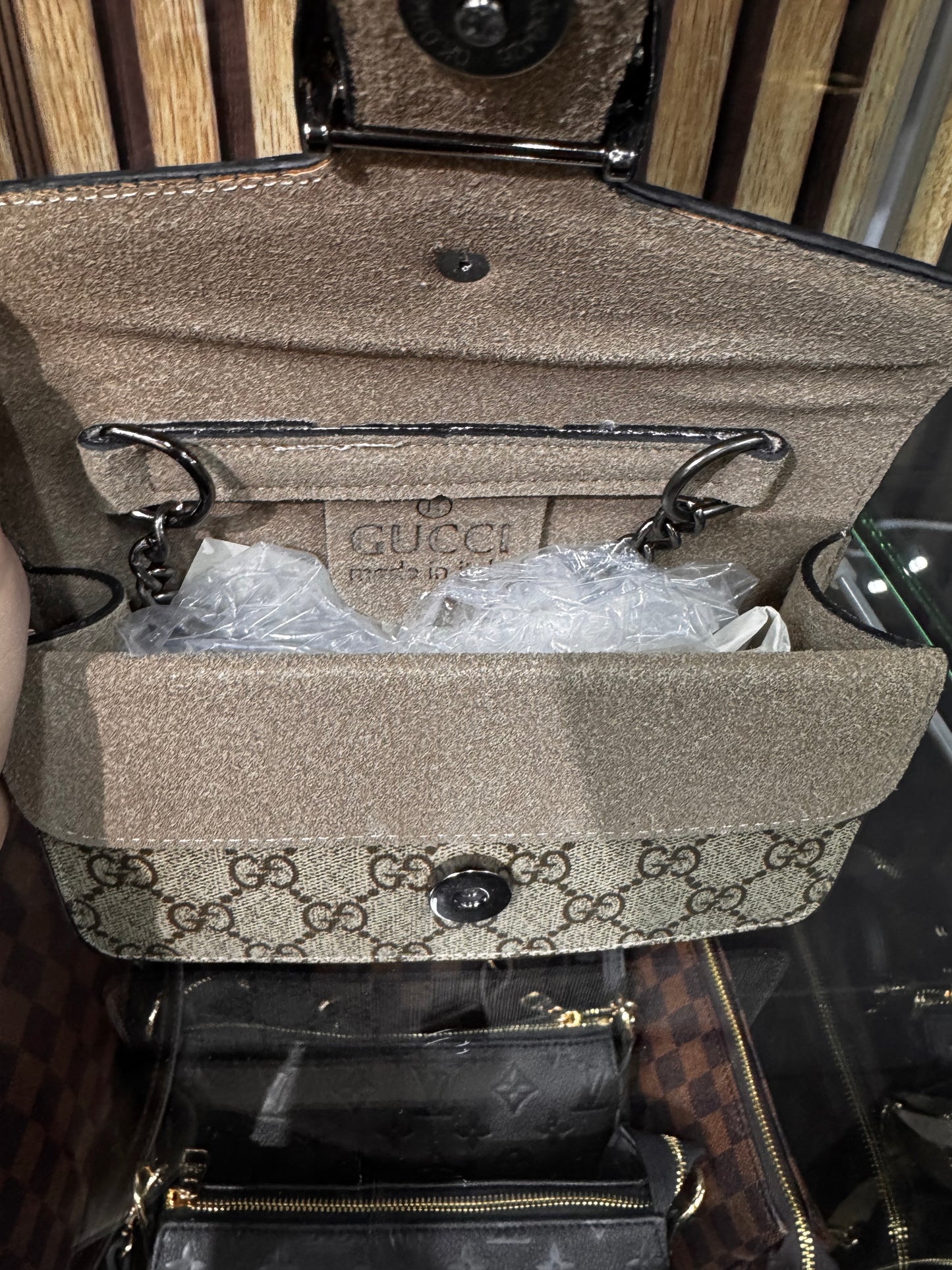 Gucci Dionysus - Mini G1145