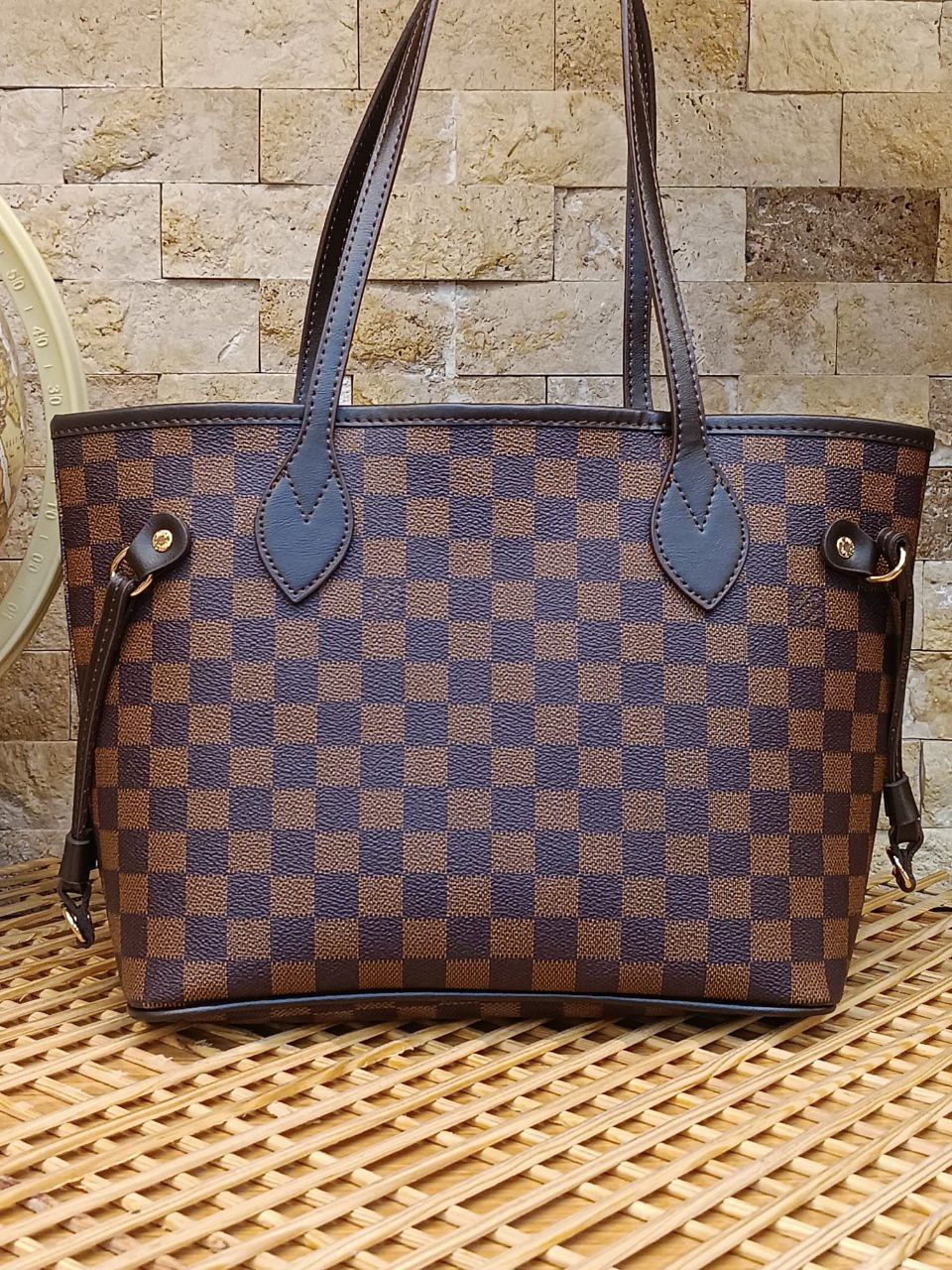 LUIS VUITTON BAG - 057