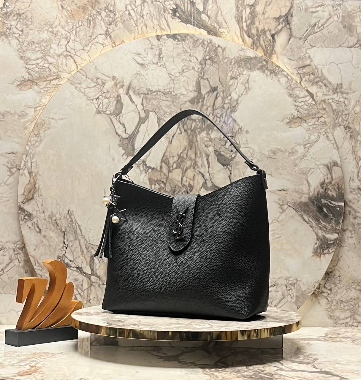 YSL BAG -011