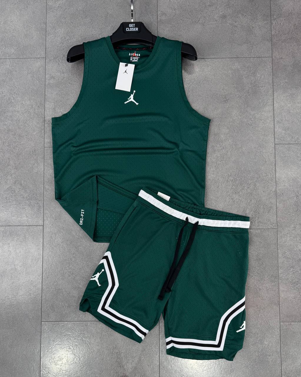 Set Jordan code - 6929