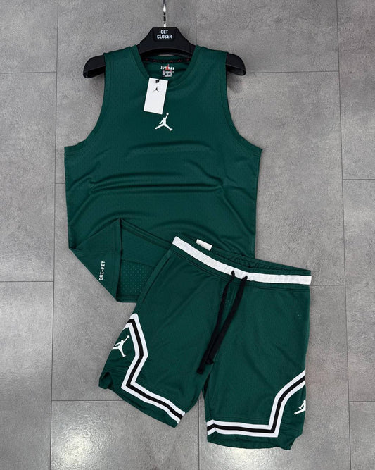 summer Set Jordan code - 6929