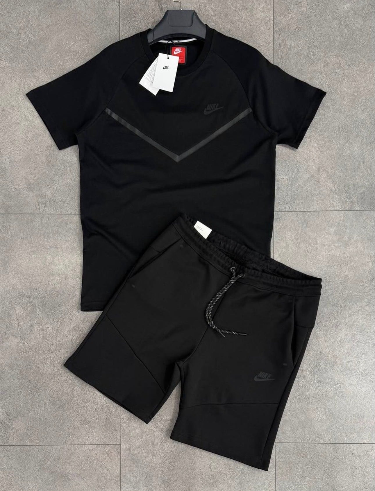 Set Nike Tech code-5690