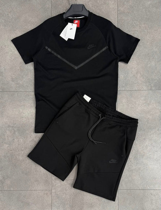 summer Set Nike Tech code-5690