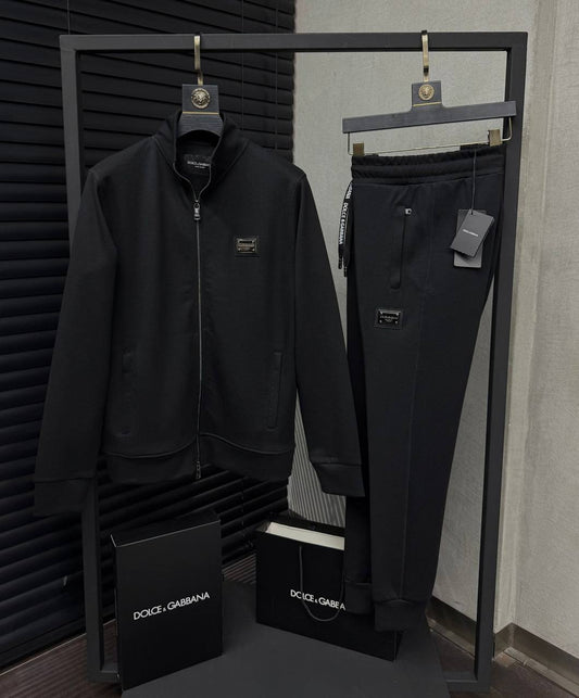 Set Dolce & Gabbana - Μαύρο rl