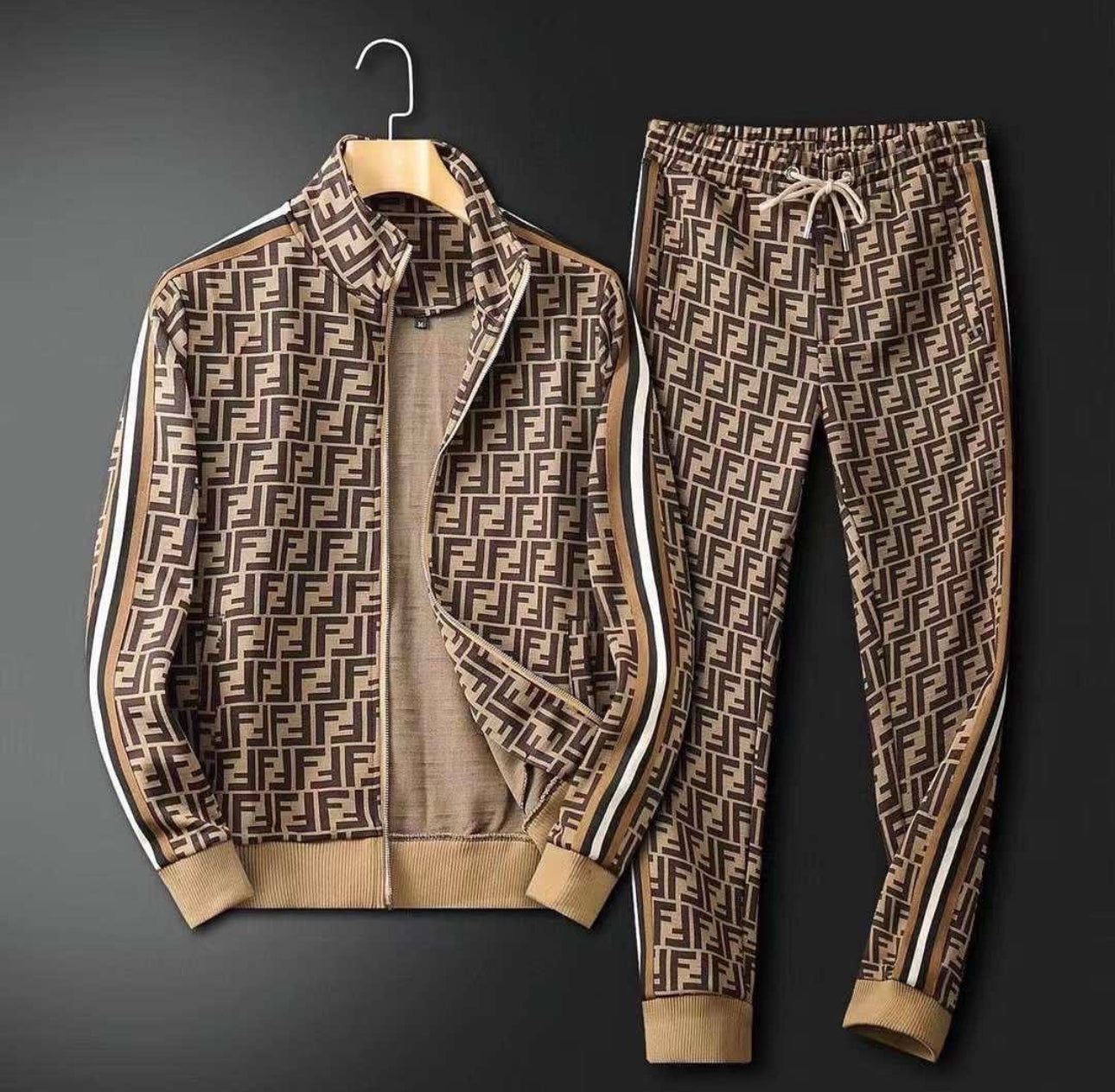 FENDI SET rl