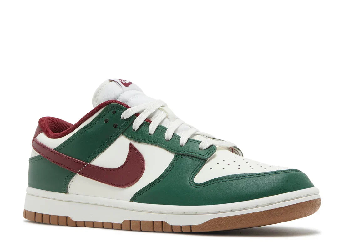 Nike Dunk Low Retro Gorge Green